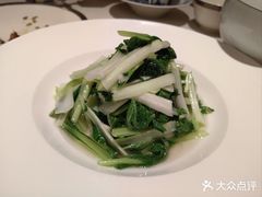 -钱塘花园·宁波菜