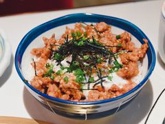 碎鸡拌饭-千寻山野烤肉(中关村店)