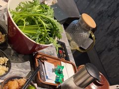 -大头椰·海南椰子鸡火锅(思明万象城店)