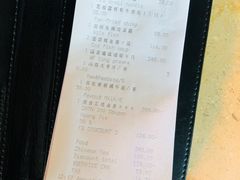 账单-无锡苏宁银河国际酒店-悦府65中餐厅