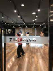 -嘉禾舞社 街舞培训工作室