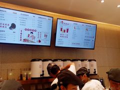 -奈雪的茶(金鹰广场店)