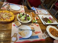-冲浪熊西餐厅(昌黎店)