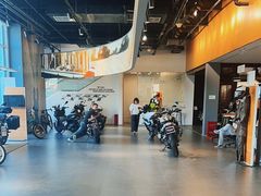 -北京德悦行BMW宝马摩托车