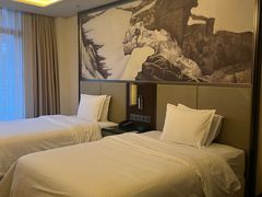 -成都安仁福朋喜来登酒店