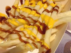 -麦当劳(塔园路店)