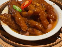 -蚬皇•陈味莞(西平景湖店)
