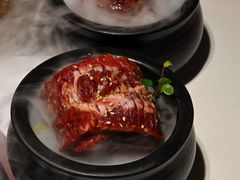 -焱铁烧·黑毛和牛专门店(杭州嘉里中心店)