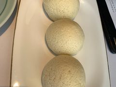 酥皮叉烧包-粤界(望京金辉店)