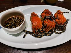 -扬州狮子楼·非遗淮扬菜(总店)