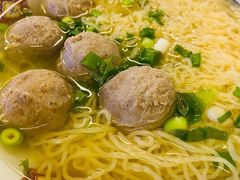 -七爷清汤腩·港式餐厅(金狮广场店)