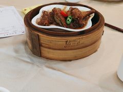 -益健美食大广场(北岭店)