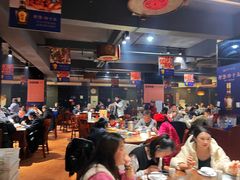 -天下客饭店(中山路店)
