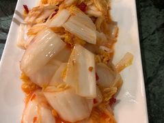 -东方亚克西餐厅(西康路店)