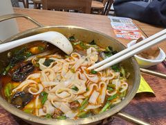 -小满手工粉(上海品尊国际店)