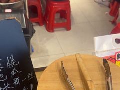 -荆九爷爆炒桥头三嫩(浙大店)