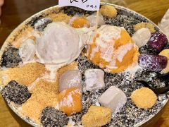 -运栋天马牛肉饼(长郡店)