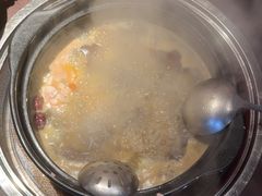 -芸鲜季·云南野生菌餐厅· 云南风物味研社(闵行店)