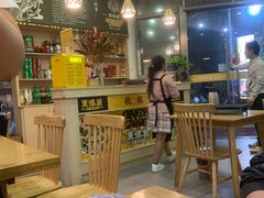-東豫狼鲜货烧烤. 碳火烤鱼. 小龙虾(上海首店)