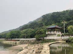 -龙江公园