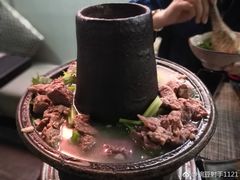 云南牛扒呼-艳域云国特色料理馆(马当路店)