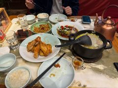 -小吊梨汤·北京菜(香山店)