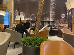 -逸派咖啡 EPARKCOFFEE(广安门店)