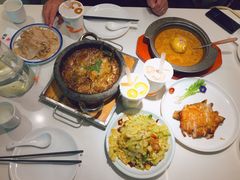 -小放牛河北菜(长安万达店)