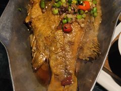 -刀板香·安徽菜(国购IFC店)