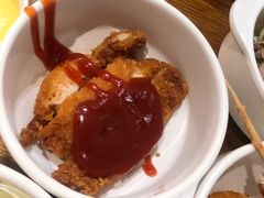 -比格比萨自助(新辰里学清路店)