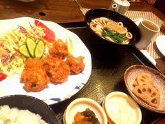 歌行灯日本料理-歌行灯日本料理(伊势丹店)