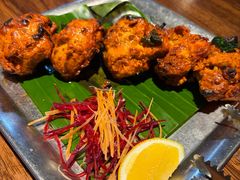 -达斯坦印度餐厅Dastaan(三里屯SOHO店)