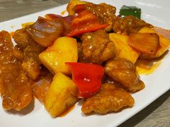 -香港茶餐厅文化体验馆(茶山镇店)