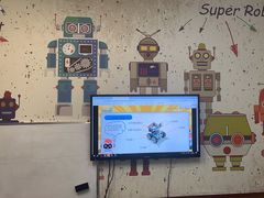 -瓦力工厂机器人·信息学奥赛·科技特长生·人工智能(亦庄校区)