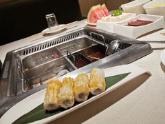 -海底捞火锅(上元大街店)