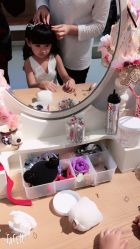 -倾城宝贝儿童摄影(浦东金谊店)