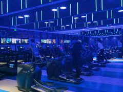 -威仕顿健身游泳(御锦城店)