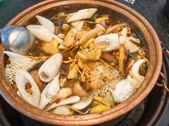 -一善菌·云南菌汤·云南菜(银泰城店)