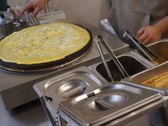 -虎伢Fuuya!咖啡煎饼(陆家嘴波特营店)