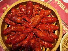 -靓靓蒸虾·头牌蒸虾(雪松路总店)