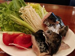 -Mr·Fish鱼鲜生海鲜放题(银泰in99店)