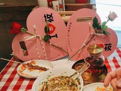 -西贝(无锡万象城店)