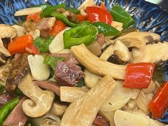 -白家寨子·山野白族菜(古城总店)