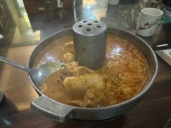 -堂宴·老厦门私房菜(1988仙岳总店)