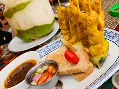 -卷心菜和避孕套餐厅(Pattaya)