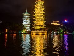 -桂林两江四湖景区