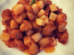 -怡园饭店-餐厅(四望亭店)