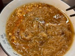 -台南擔仔面·卤肉饭(老虹井路店)