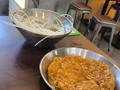 -小螺大作·螺蛳粉火锅(林和西店)