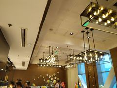 -都会尚膳·海鲜自助餐厅(重庆万豪酒店)